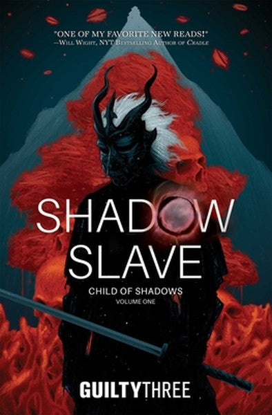 Shadow Slave, Book 1: Child of Shadows