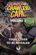Dungeon Crawler Carl, Vol. 2 (Graphic Novel)