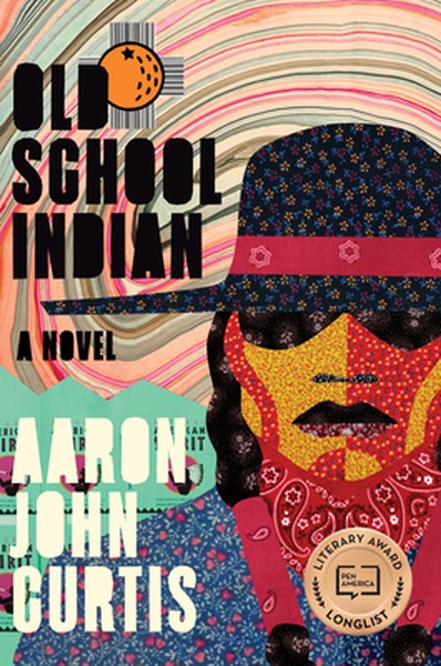 Old School Indian