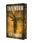 Tapeworm: A Vampire Novel