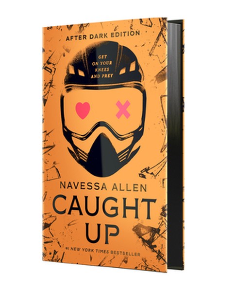 Caught Up (Collector's Edition)