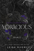 Voracious: The Edge of Darkness Trilogy