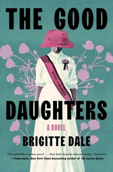 The Good Daughters