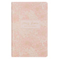 KJV Bible Deluxe Gift (Faux Leather, Pink)