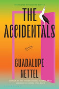 The Accidentals: Stories