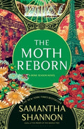 The Moth Reborn