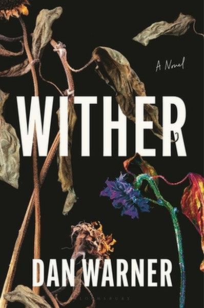 Wither: A Modern Gothic