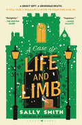 A Case of Life and Limb: The Trials of Gabriel Ward