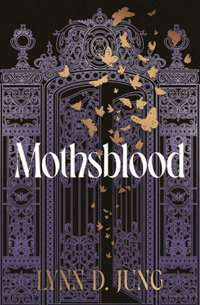 Mothsblood