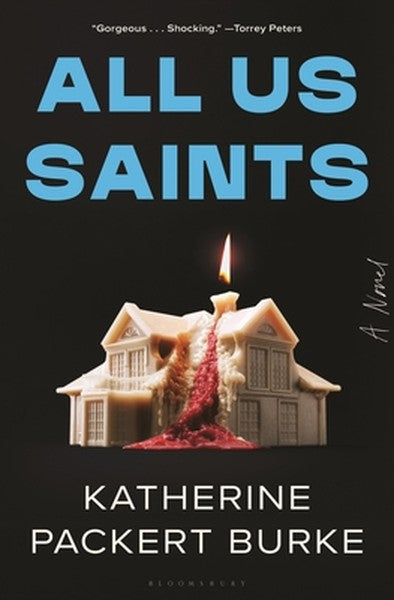 All Us Saints