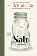 Salt: A World History