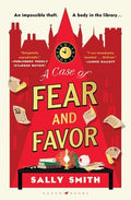 A Case of Fear and Favor: The Trials of Gabriel Ward