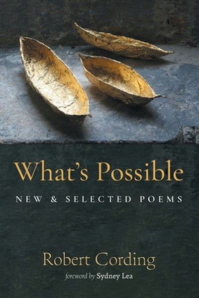 What's Possible: New & Selected Poems