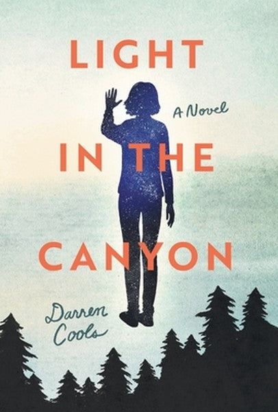 Light in the Canyon