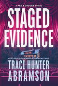 Staged Evidence: Volume 2