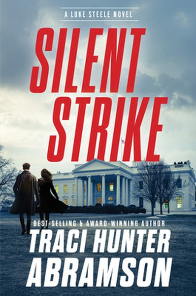 Silent Strike: Volume 3