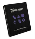 Starfinder Player Core