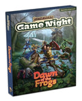 Pathfinder Game Night: Dawn of the Frogs Deluxe Adventure