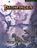 Pathfinder Monster Core 2