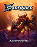 Starfinder Alien Core