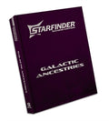 Starfinder Galactic Ancestries