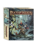 Pathfinder Beginner Box: Secrets of the Unlit Star