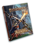 Pathfinder Troubles in Grayce Adventure Anthology