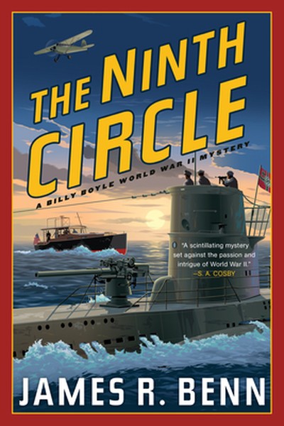 The Ninth Circle