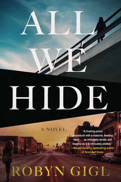 All We Hide