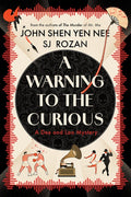 A Warning to the Curious