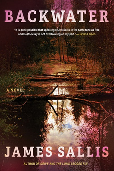 Backwater