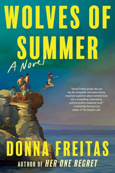 Wolves of Summer
