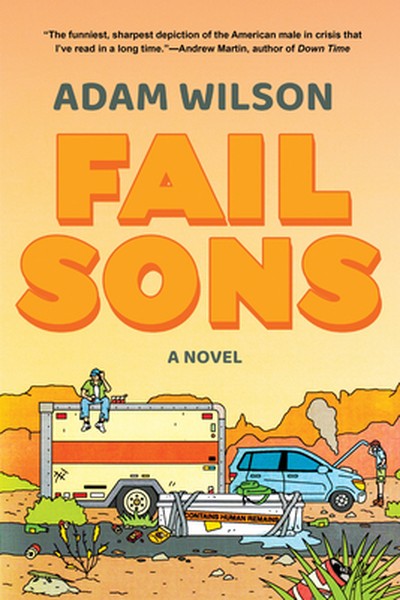 Fail Sons