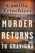 Murder Returns to Gravigna