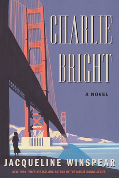 Charlie Bright