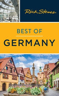 Rick Steves Best of Germany: With Salzburg