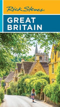Rick Steves Great Britain