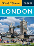 Rick Steves Pocket London