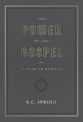 The Power of the Gospel:: A Year in Romans