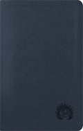 La Biblia de Estudio de la Reforma, Edición Condensada, Navy