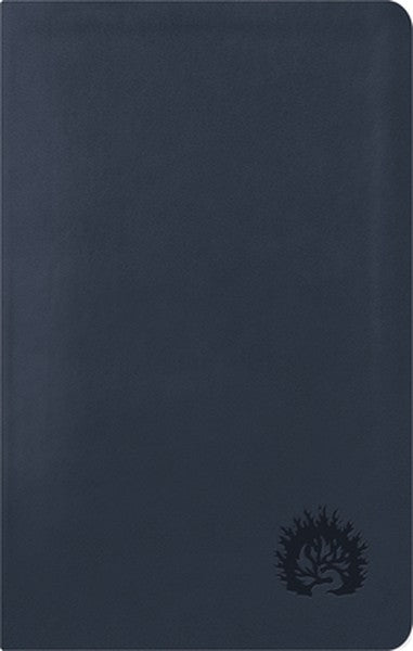 La Biblia de Estudio de la Reforma, Edición Condensada, Navy