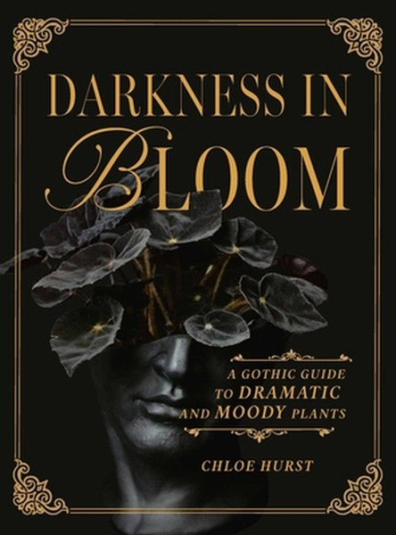 Darkness in Bloom: A Gothic Guide to Dramatic and Moody Plants