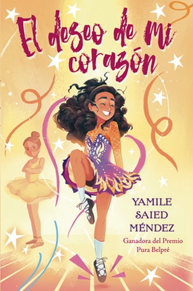 El Deseo de Mi Corazón: (The Reel Wish)