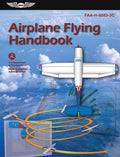 Airplane Flying Handbook (2026): Faa-H-8083-3c