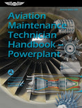 Aviation Maintenance Technician Handbook--Powerplant (2026): Faa-H-8083-32b