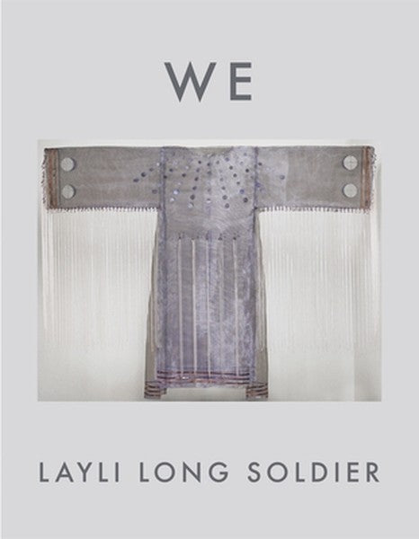We