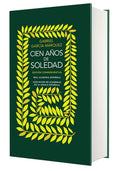 Ediciã3n Conmemorativa Cien Años de Soledad (Rae Y La Asale) / One Hundred Years of Solitude