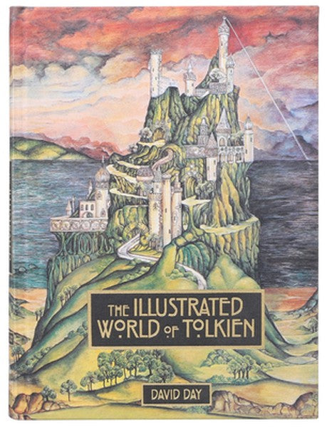 The Illustrated World of Tolkien