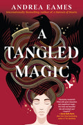 A Tangled Magic