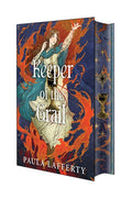 Keeper of the Grail: Deluxe Limited Edition